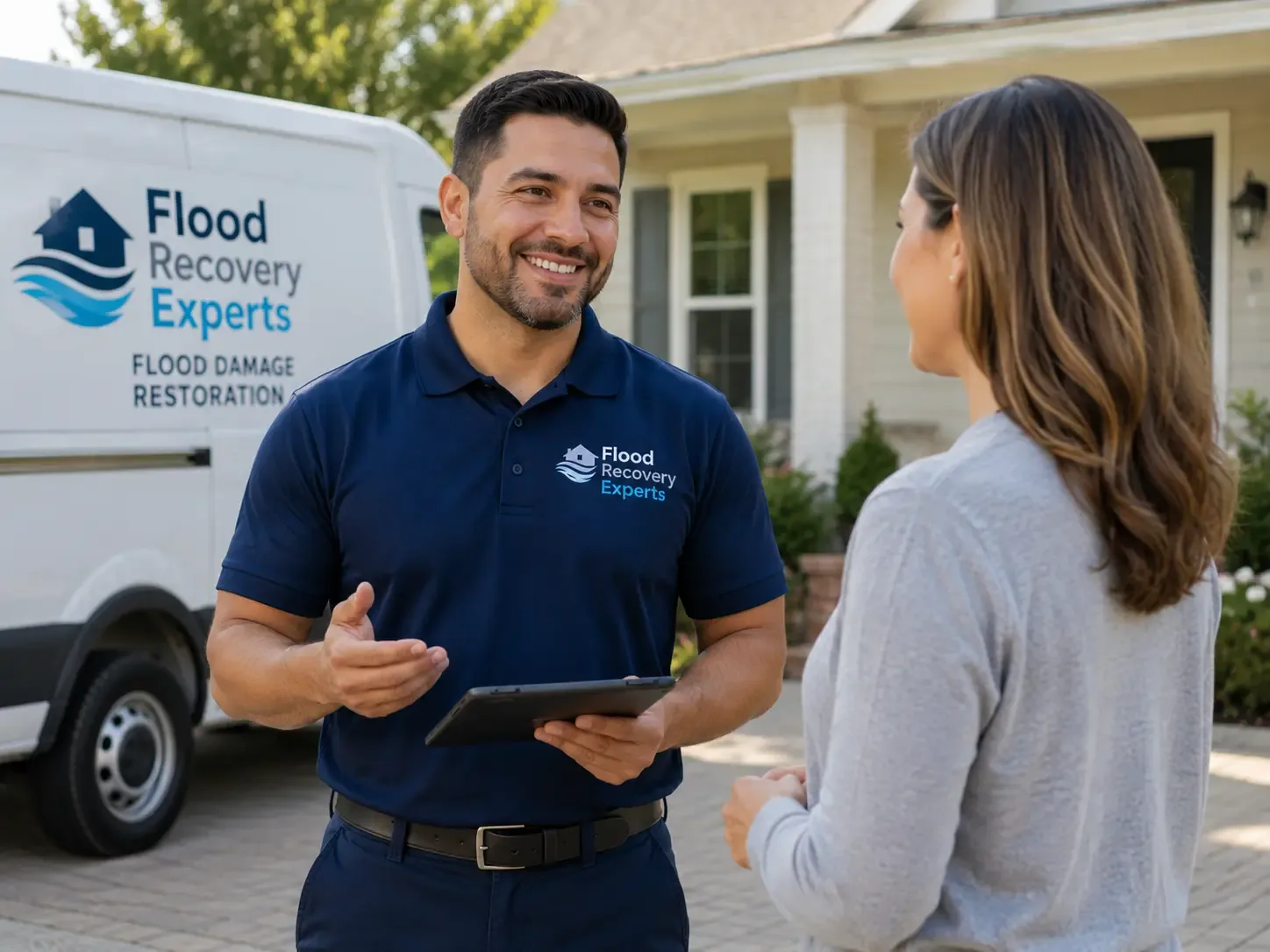 Flood Damage Cleanup Appomattox, VA FAQs